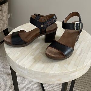 Dansko Sandals.